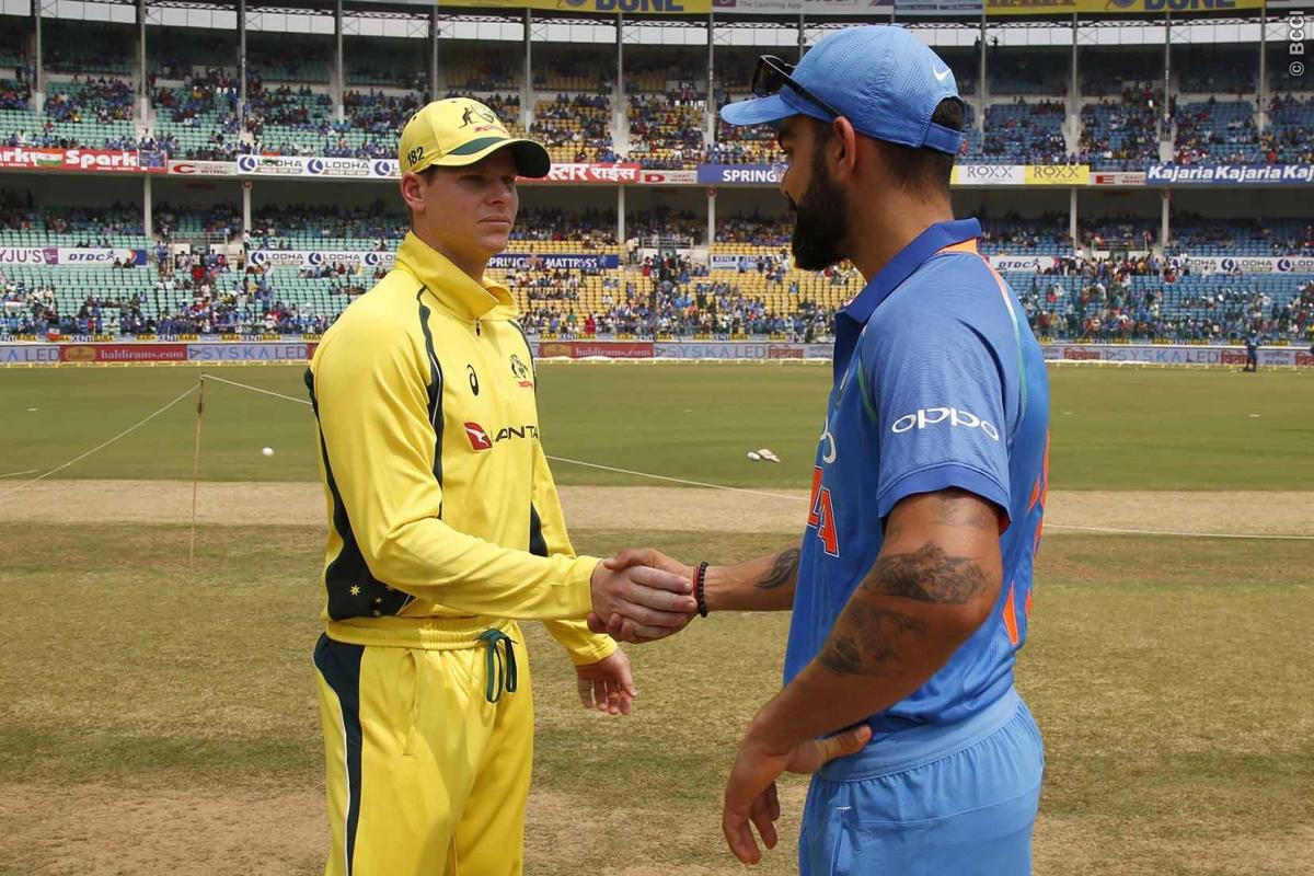 Virat Kohli is like Roger Federer; Smith more like Rafael Nadal, compares AB de Villiers