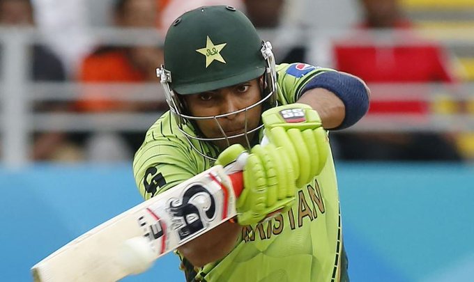 Umar Akmal involved in shady deals and deserves more than a life ban, claims Zulqarnain Haider