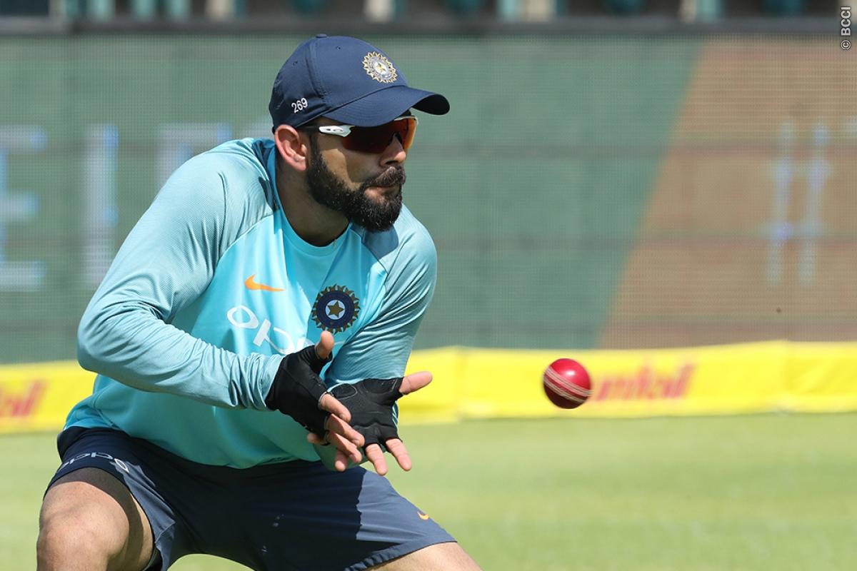 India vs Australia | BCCI denies report that Virat Kohli was asked to stay “Humble” in Australia