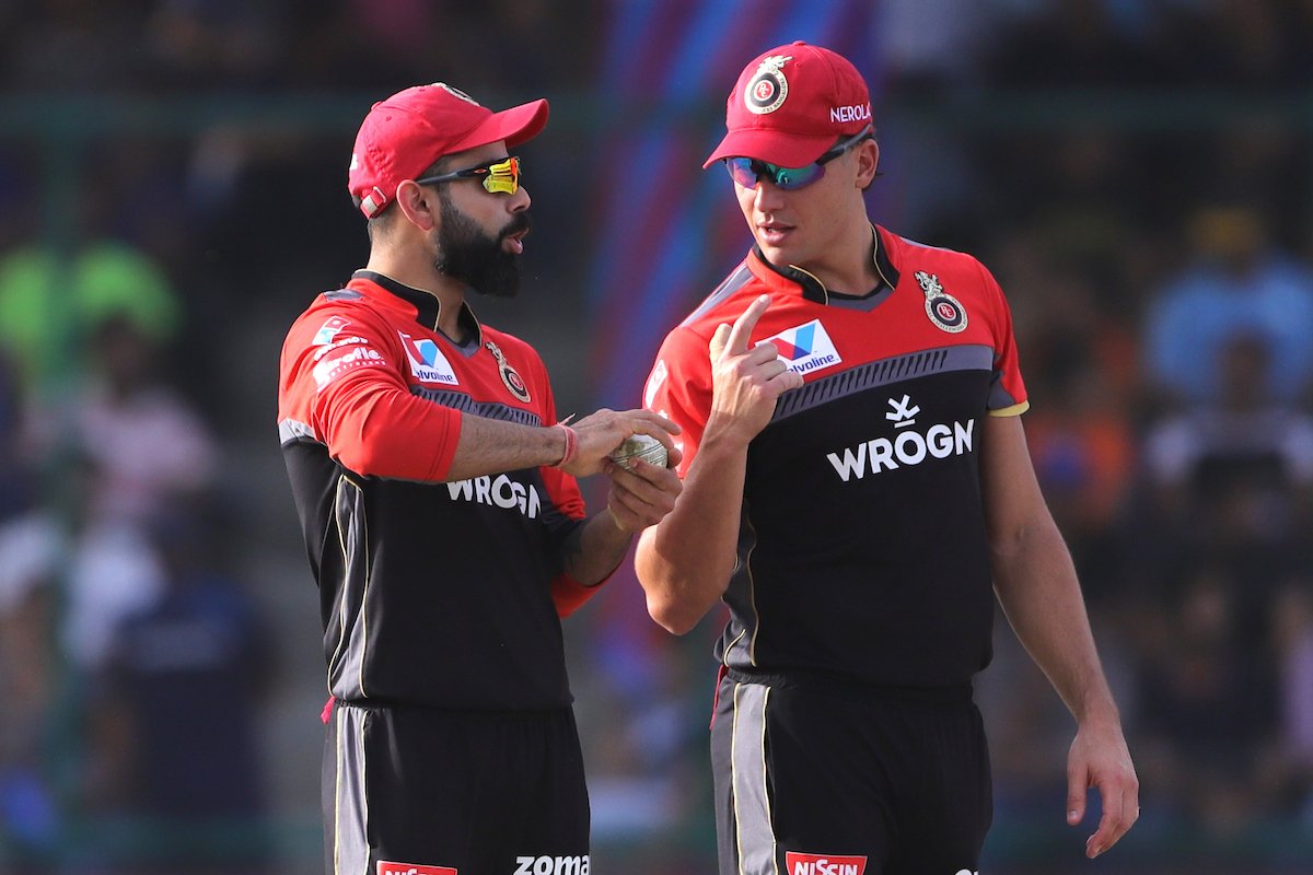 DC vs RCB | Player Ratings - Pacers fail to fire as Royal Challengers Bangalore succumb to eighth loss in IPL 2019