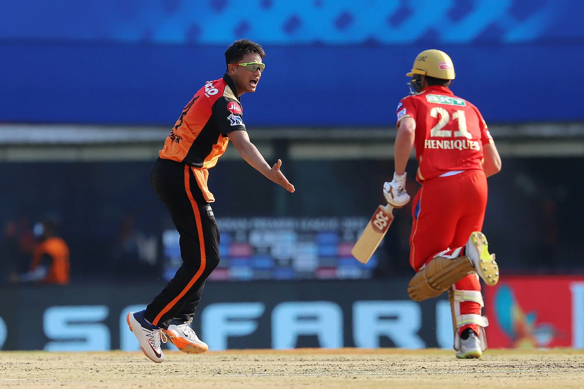 The IPL 2021 could restart in September