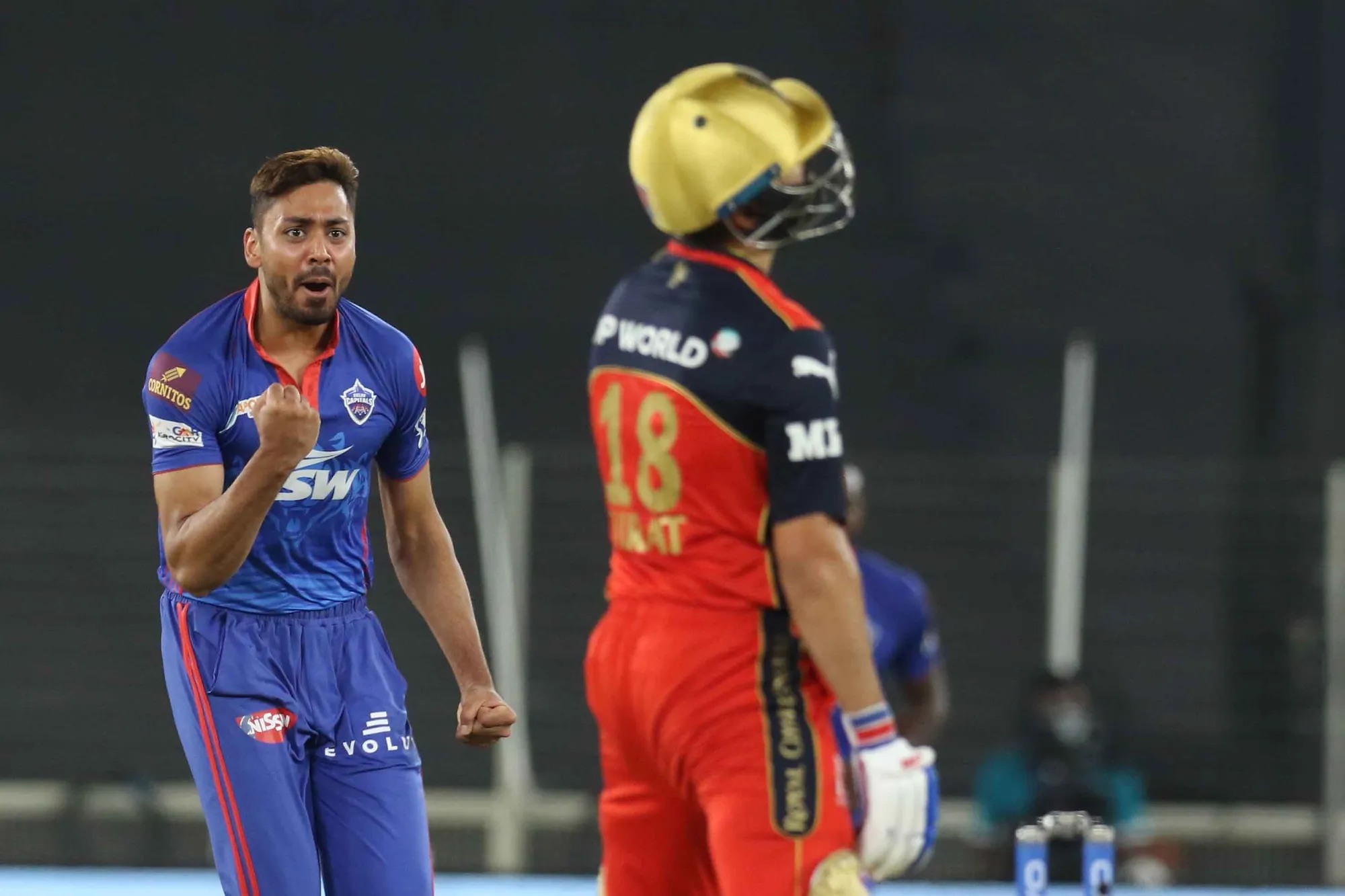 How uncapped bowlers led from the front to change teams' dynamics in IPL 2021