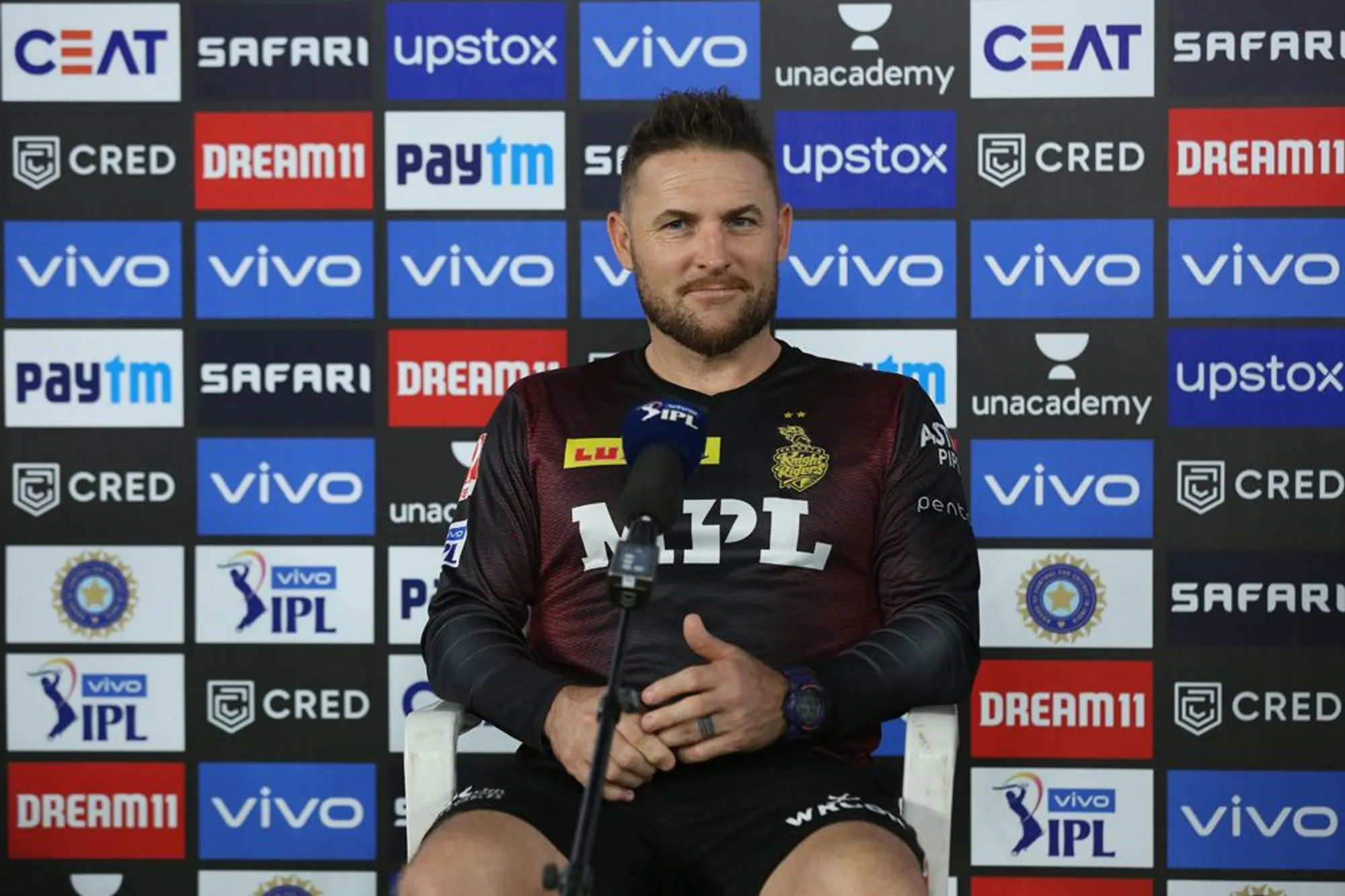 Reports | McCullum and Morgan could be in troubled waters with KKR over tweet-row