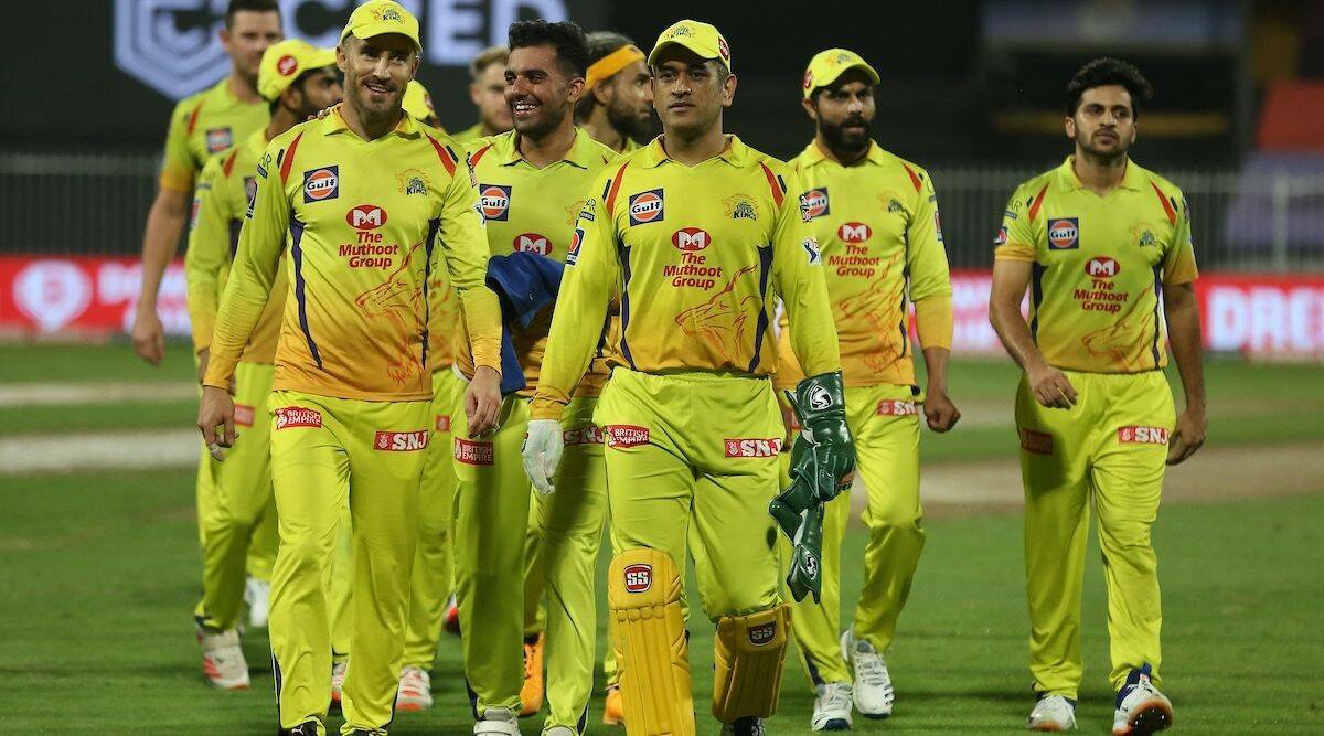 IPL 2021 Final | Twitter reacts as Chennai Super Kings storm past Kolkata Knight Riders to clinch fourth IPL title