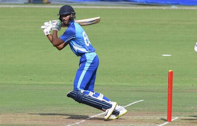 Vijay Hazare Trophy | Devdutt Padikkal, KL Rahul star as Karnataka book place in final