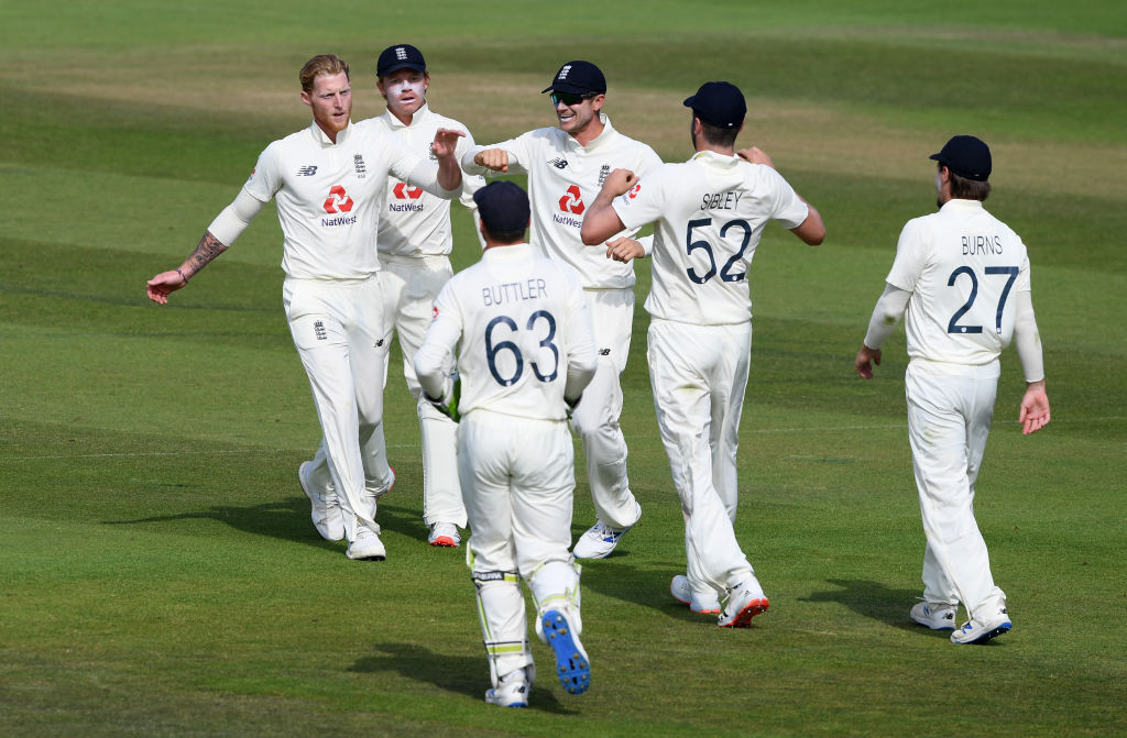 England vs West Indies | 3rd Test at Old Trafford - Statistical Preview