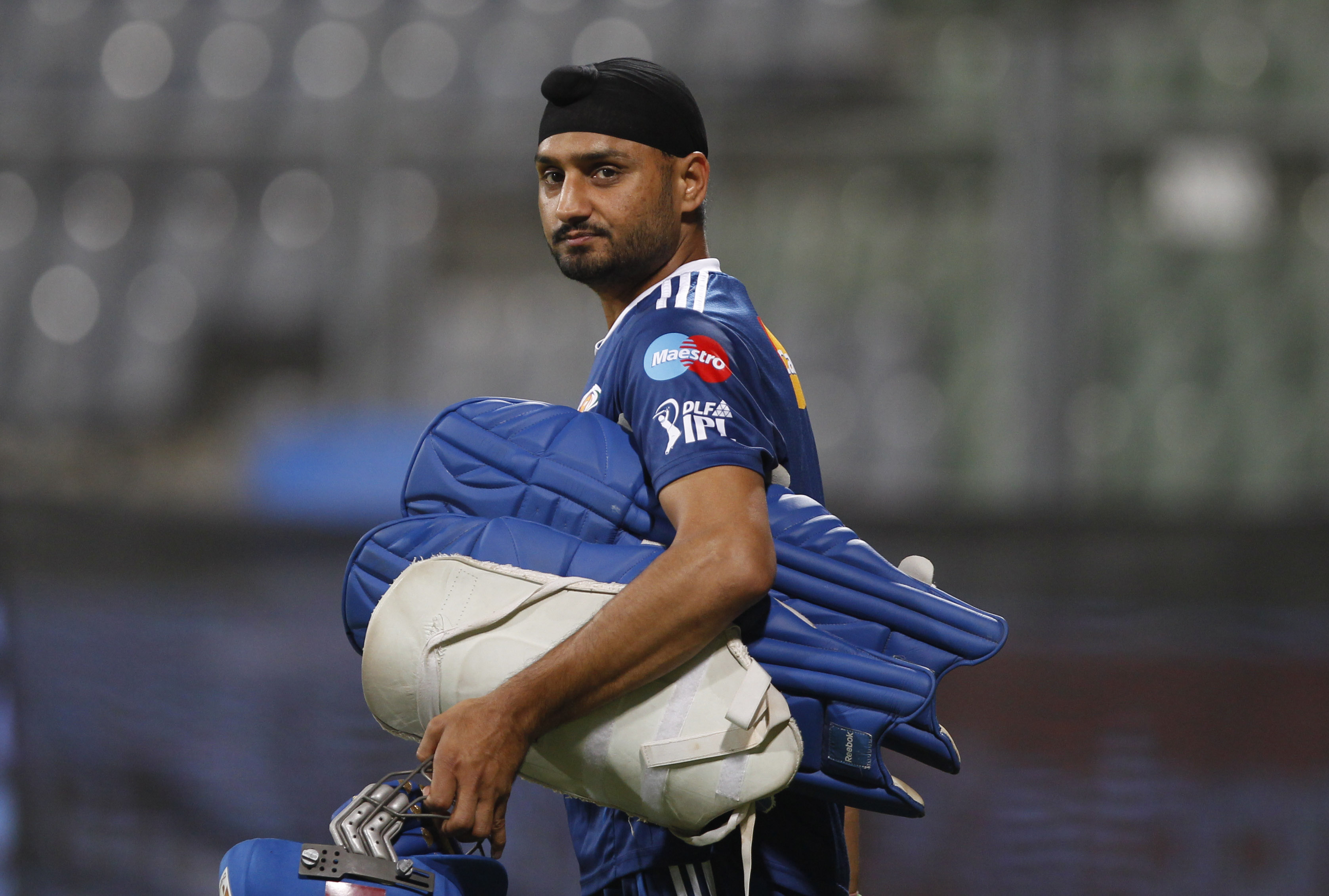 Harbhajan Singh denies Andrew Symonds’ claim of ‘monkeygate’ apologies