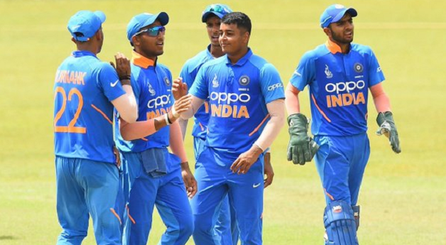 U19 Asia Cup | India edge Bangladesh in thriller to clinch U19 Asia Cup