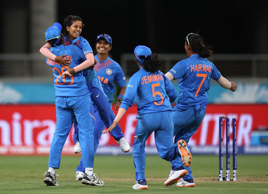 Reports | BCCI asks women’s cricketers to send invoice for claiming World T20 prize money