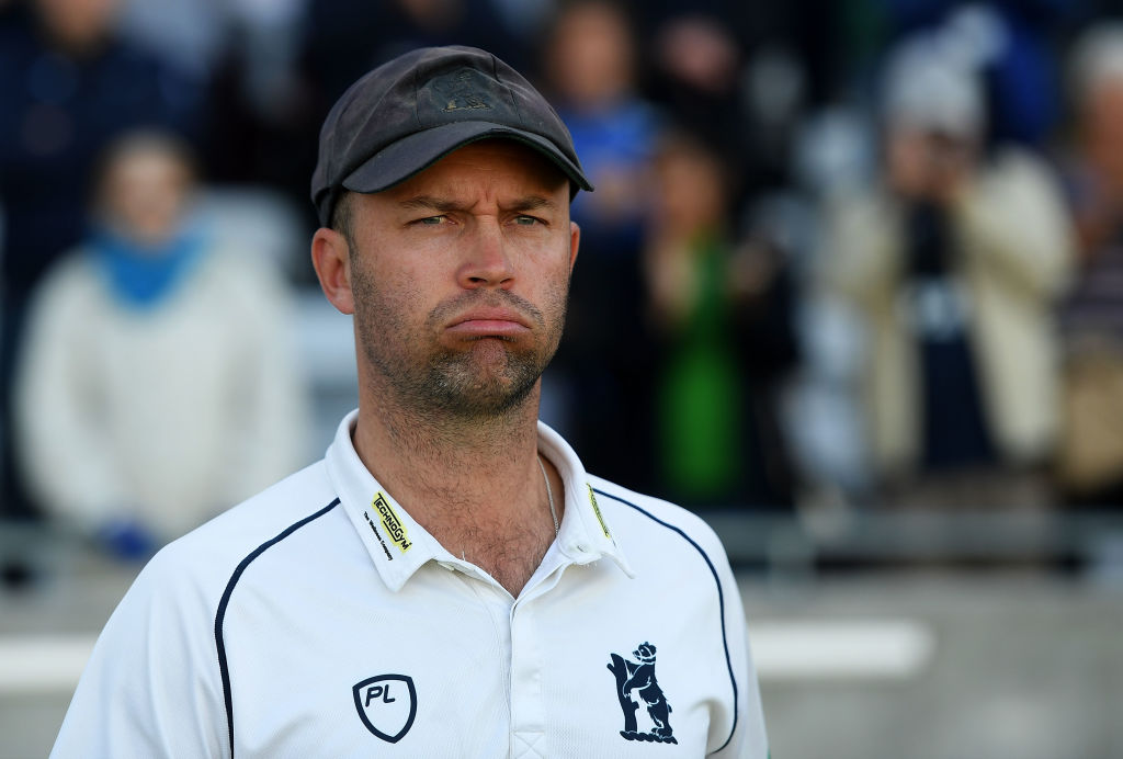 ENG vs PAK | England appoint Jonathan Trott as batting consultant