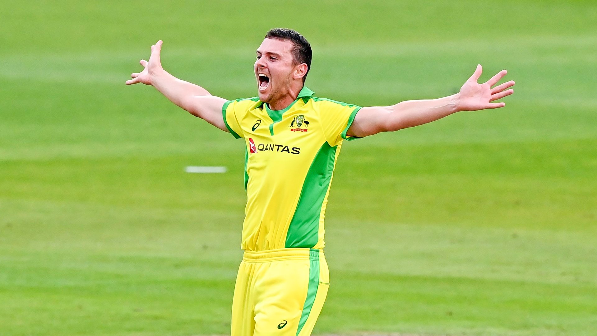 Chennai Super Kings confirm Josh Hazlewood's availability for second leg of IPL 2021