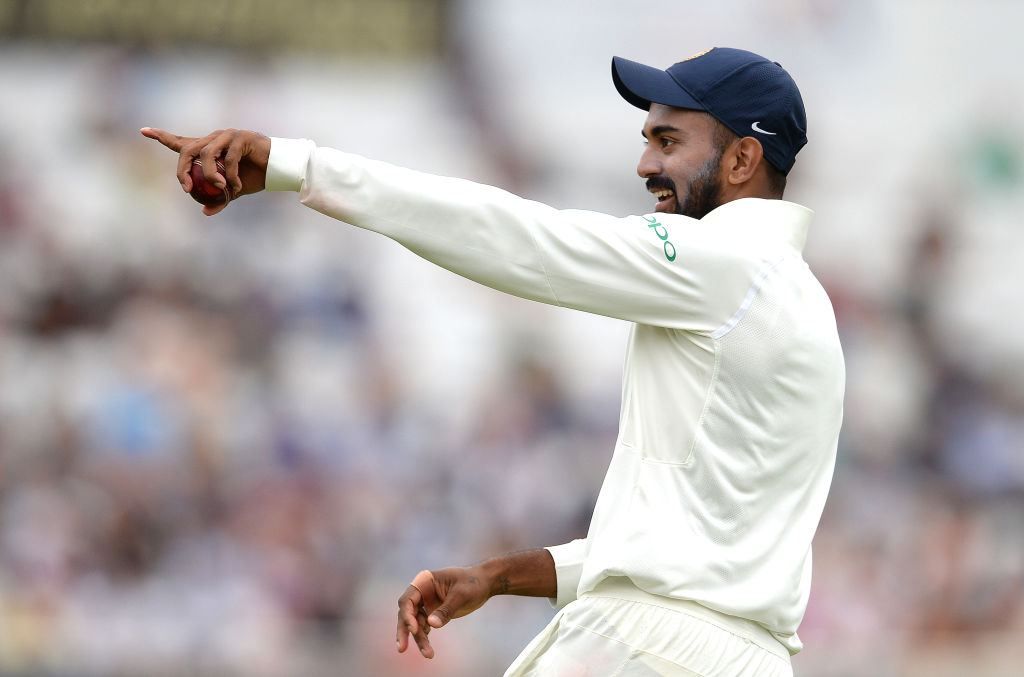 IND vs SA | KL Rahul can captain India in future, feels Saba Karim