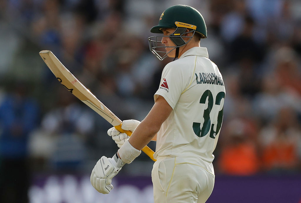 Marnus Labuschagne signs two-year deal with Glamorgan