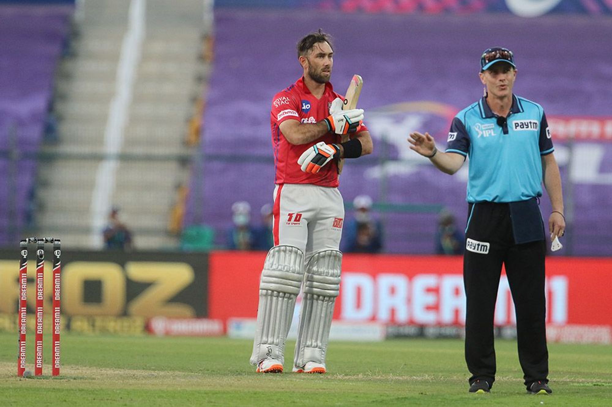 IPL 2020 | Zero logic behind Kings XI sending Prabhsimran ahead of Maxwell, fumes Simon Doull