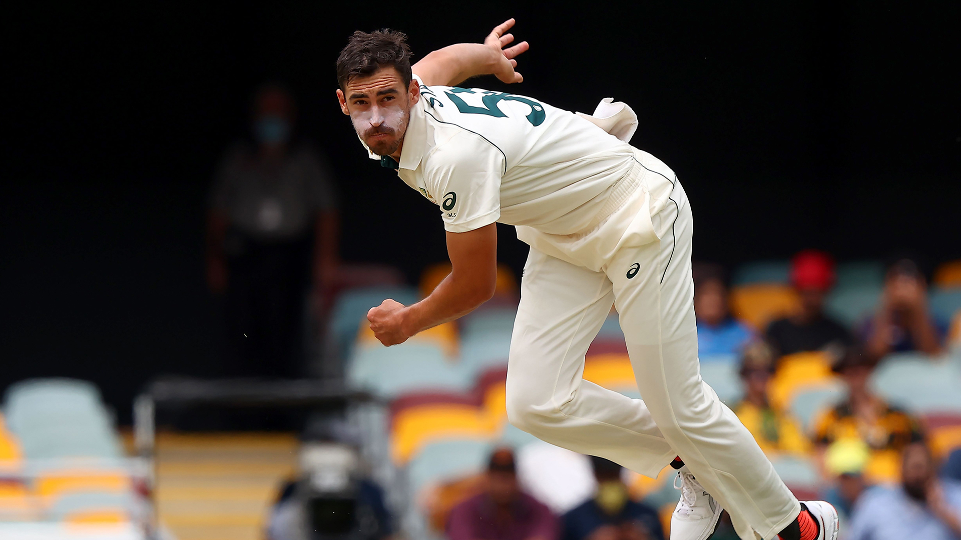 IND vs AUS | There seems to be a lack of trust on ‘off-colour’ Mitchell Starc, feels Adam Gilchrist