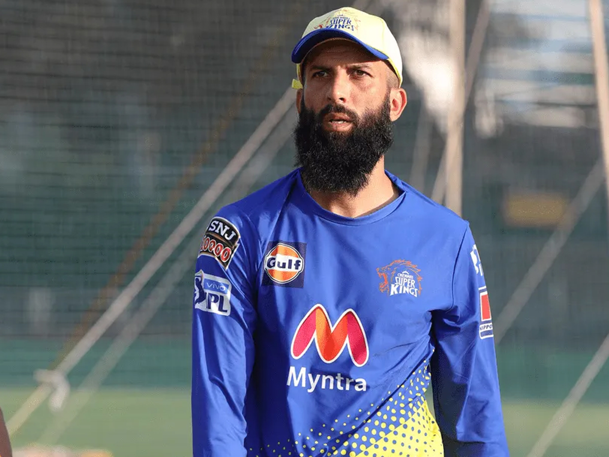 IPL 2021 | Moeen Ali seems to be the prototypical CSK player; will be useful for them, reckons Daniel Vettori