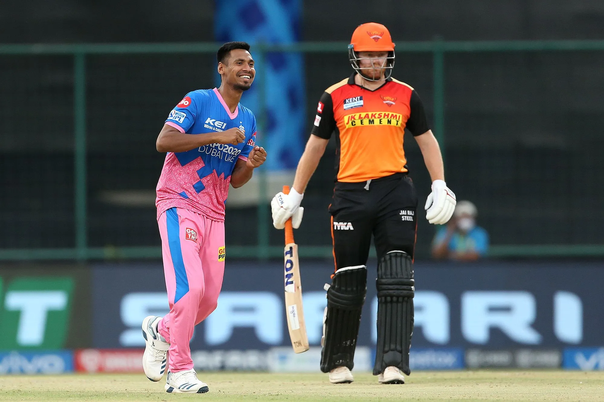 Fizz and Shakib would have to spend 14-days in quarantine upon arrival