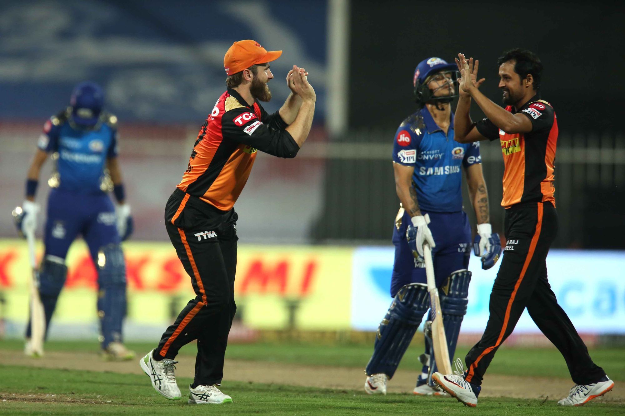 IPL 2020 | Helps when someone makes you feel important while not playing, states Shahbaz Nadeem