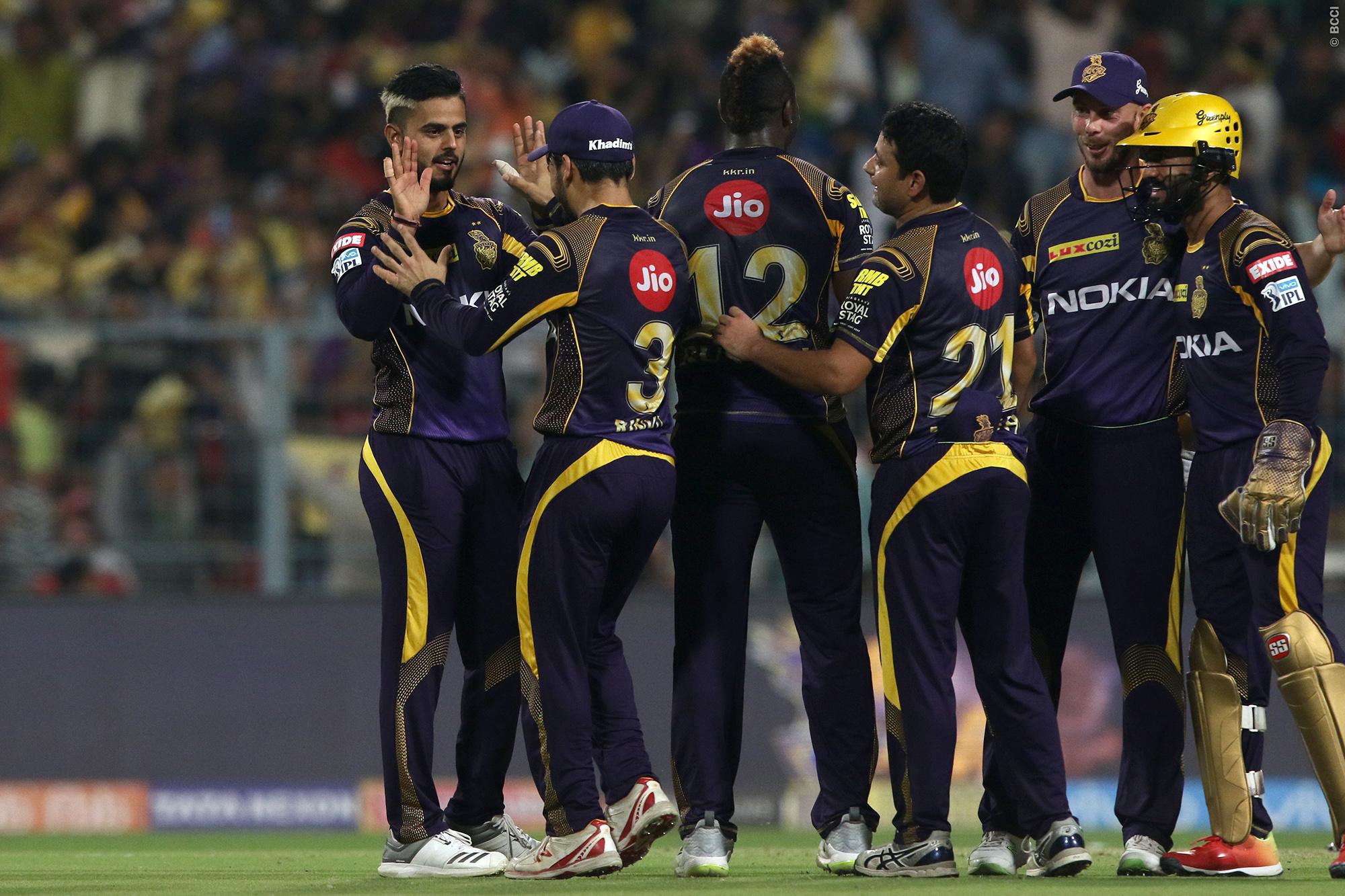 SRH vs KKR | Player Ratings - Kolkata Knight Riders batsmen fail to capitalise on batting conditions as SRH secure easy win