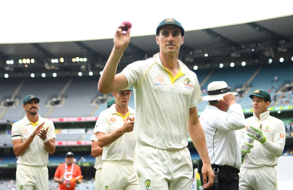 Ashes 2021-22 | Pat Cummins appointed Australia's new Test captain, Steve Smith named deputy