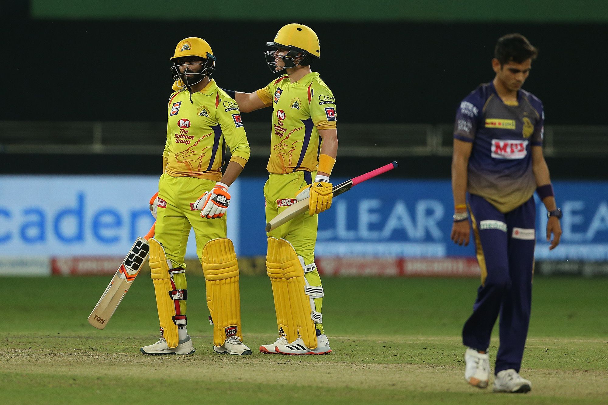 IPL 2020 | It was a defining season for Ravindra Jadeja as power-hitter, reckons Shane Watson