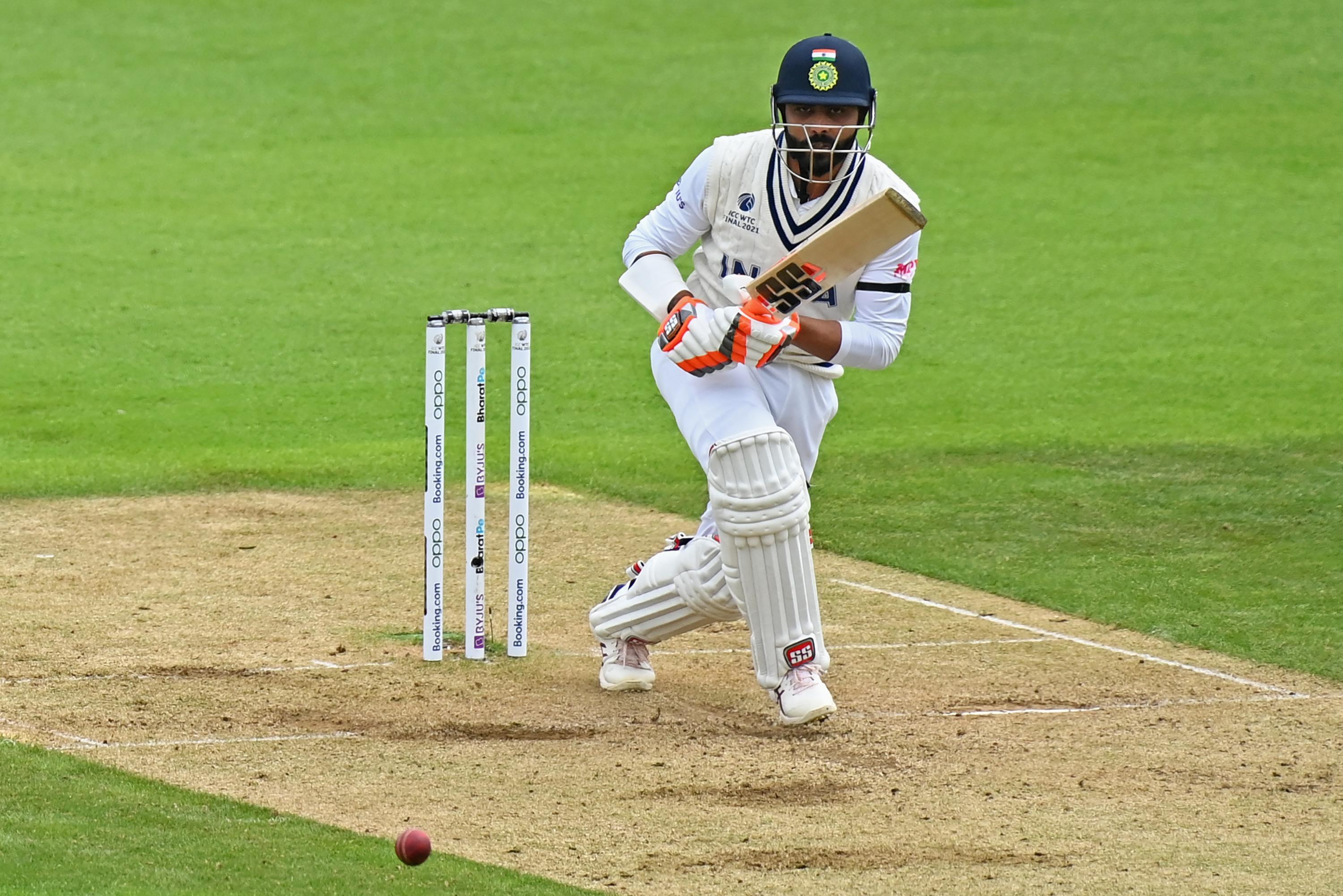 Ravindra Jadeja's tail botch-up can prove costly for India 