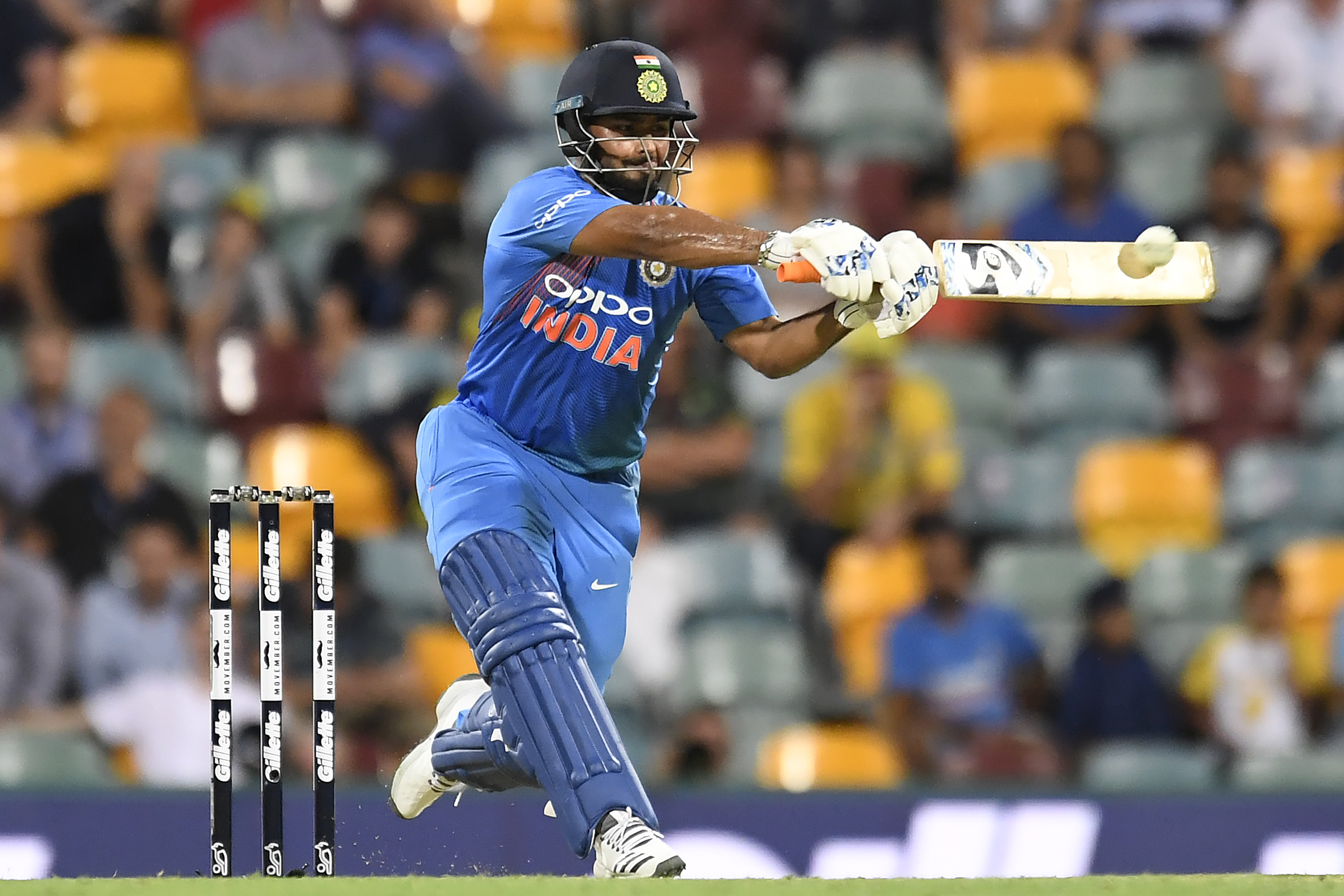 BCCI awards Grade A contract to Rishabh Pant; Murali Vijay kept out of contract list