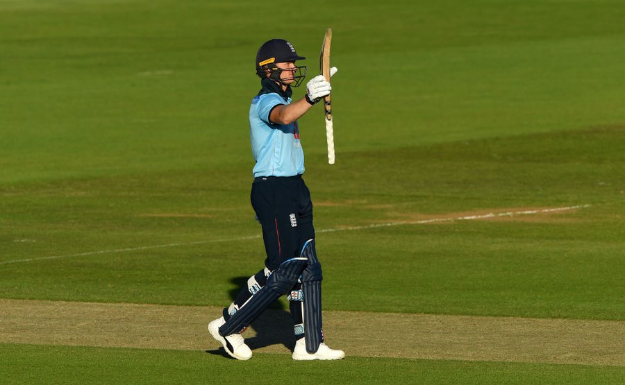 England vs Ireland | 3rd ODI at Ageas Bowl - Statistical Preview