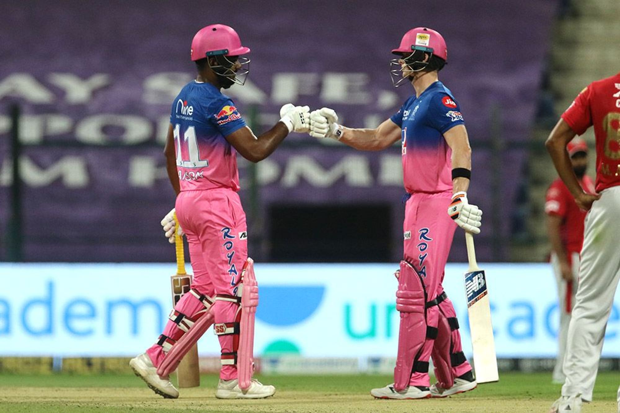 IPL Retention 2021 | Talking points from RR’s releases and retentions ft. Smith, Curran and captain Samson