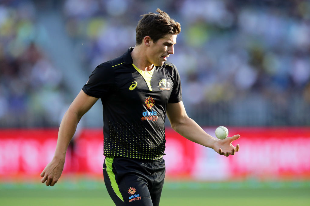 AUS vs PAK |  Lost faith I would ever play for Australia again, reveals Sean Abbott