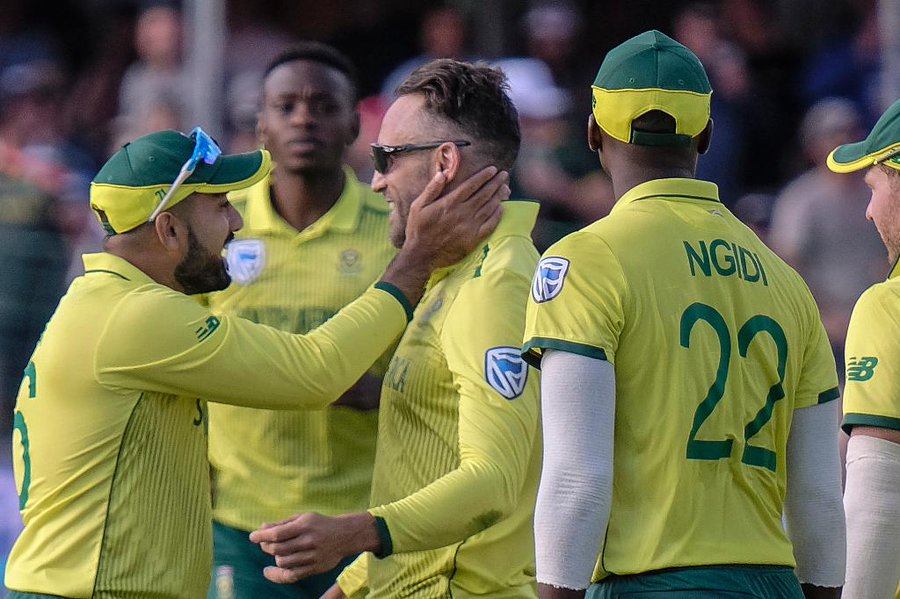 T20 World Cup postponement will help CSA revise our FTP, admits Jacques Faul