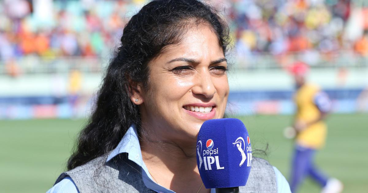 Lisa Sthalekar chastises BCCI for ‘showing no care’ towards grieving Veda Krishnamurthy