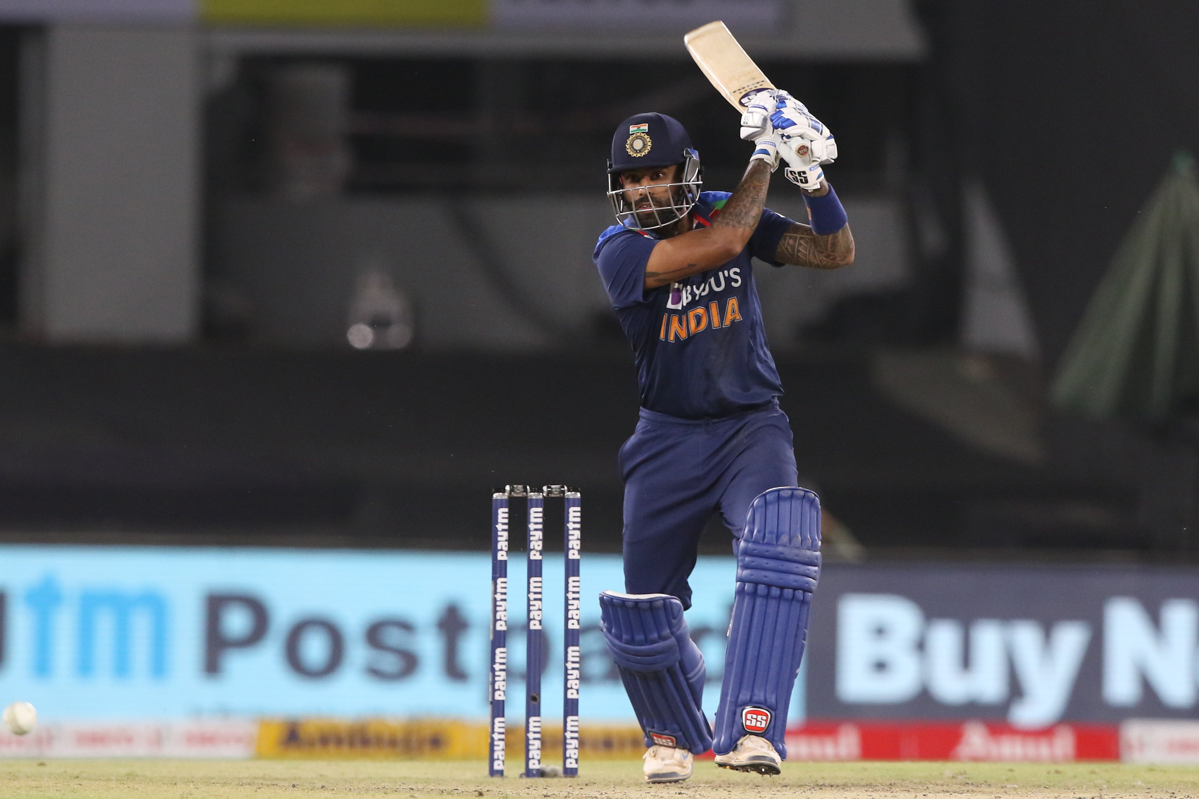 Both Ishan Kishan and Suryakumar Yadav deserve to be in India's squad for World Cup, insists VVS Laxman 