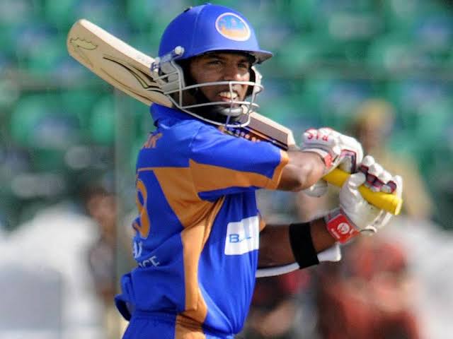 Playing under Shane Warne was dream come true, reveals Swapnil Asnodkar