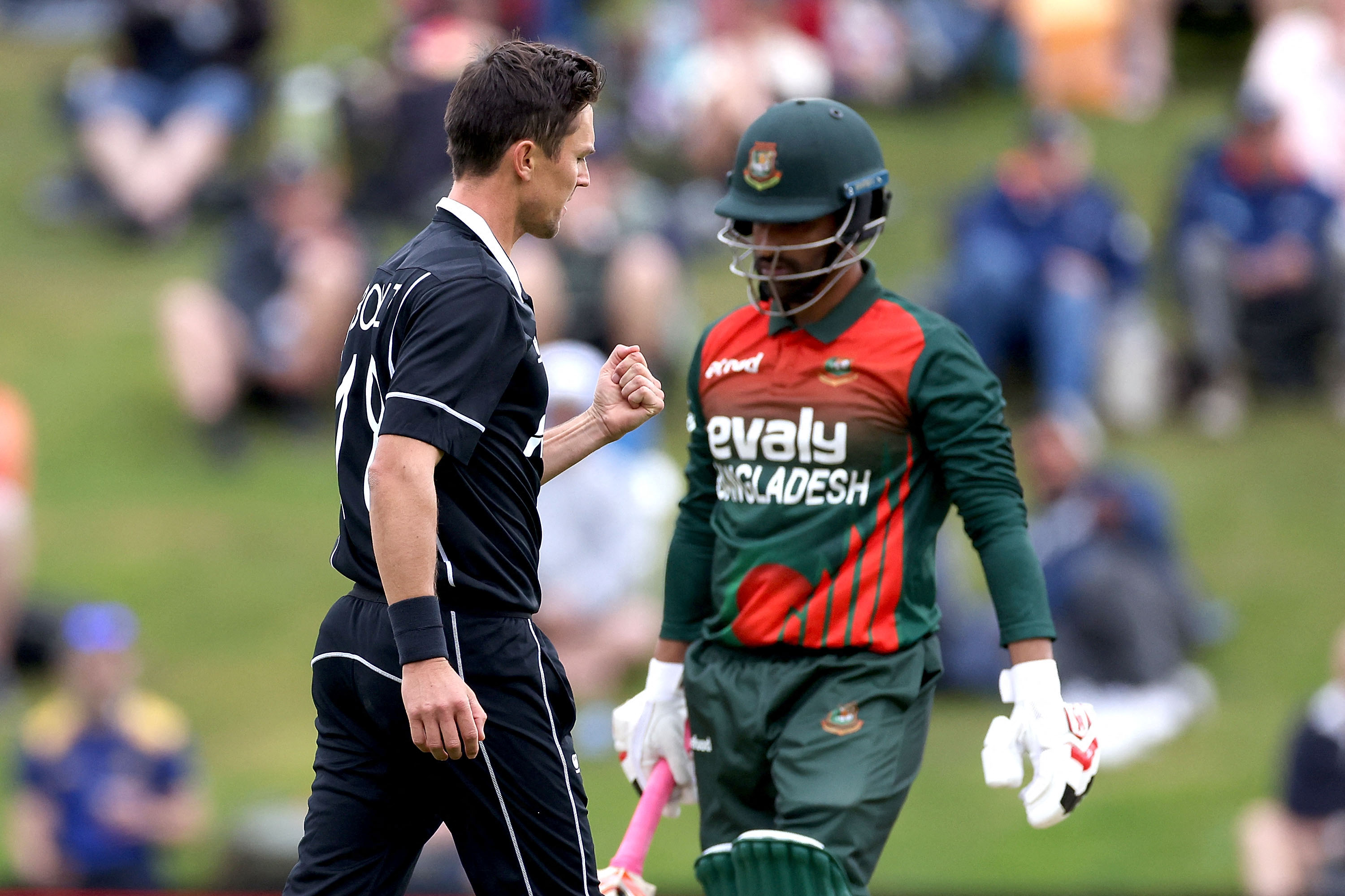 NZ vs BAN | We are going nowhere if we continue to disappoint like this series, admits Tamim Iqbal