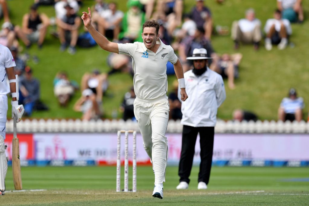 IND vs NZ | Basin Reserve Day 3 Talking Points - Short deliveries, tail-enders and New Zealand put India in trouble