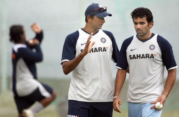 Venkatesh Prasad quits junior selection committee chairman post for coaching role