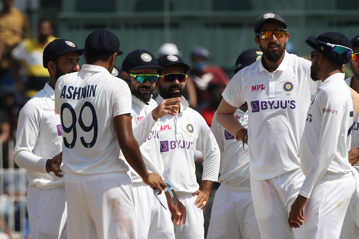 IND vs ENG | Chepauk Day 4 Talking Points: Dan Lawrence’s harakiri and Virat Kohli’s proactive day out