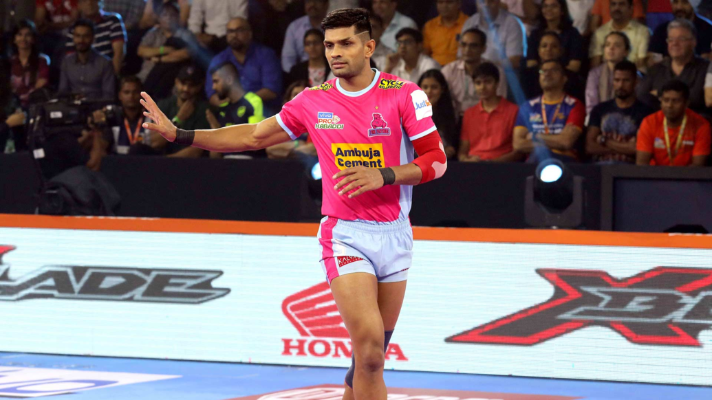 PKL 2019 | Deepak Niwas Hooda stresses on importance of having good start