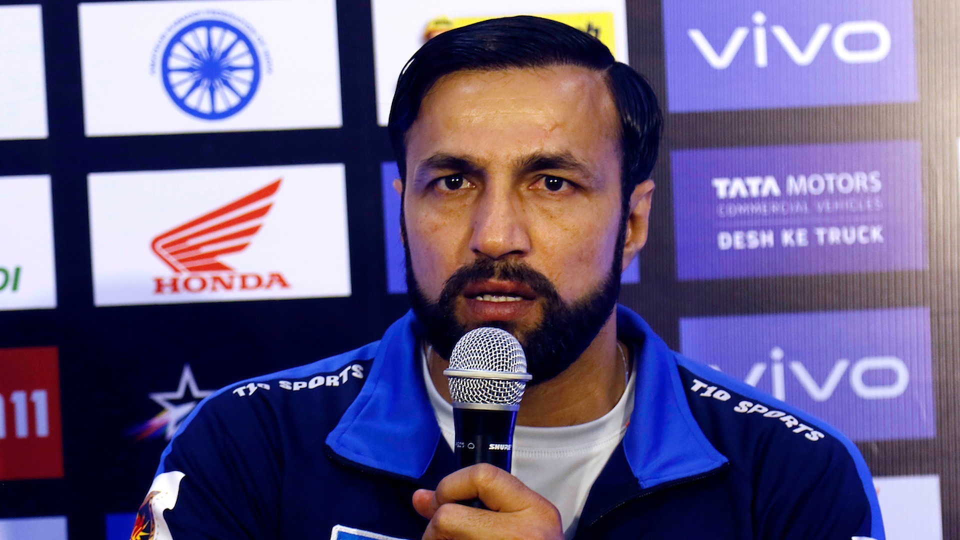 PKL 2019 | We need to regroup and assess this performance, says Rakesh Kumar