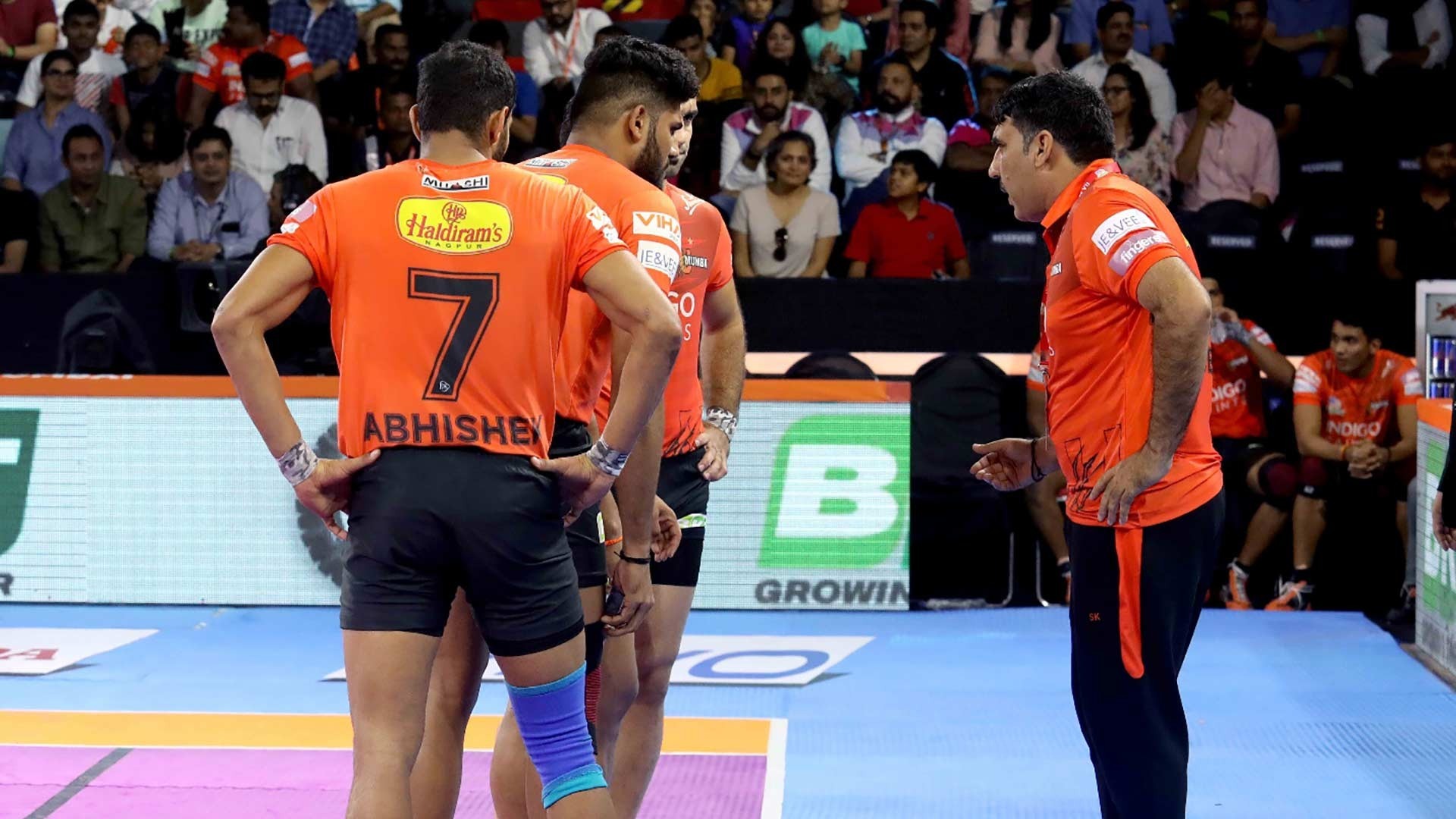 PKL 2019 | Chances of claiming title – U Mumba