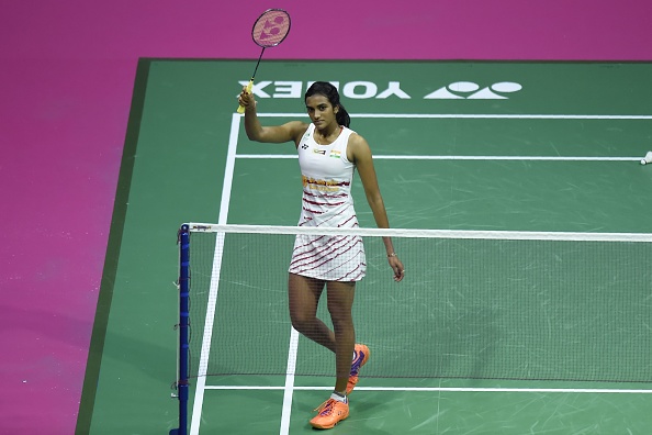 Thailand Open | PV Sindhu advances to quarter-finals; Prannoy and Kashyap crash out