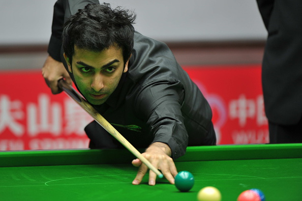 Pankaj Advani pairs with Aditya Mehta to win World Team Snooker event, bags his 23rd world title