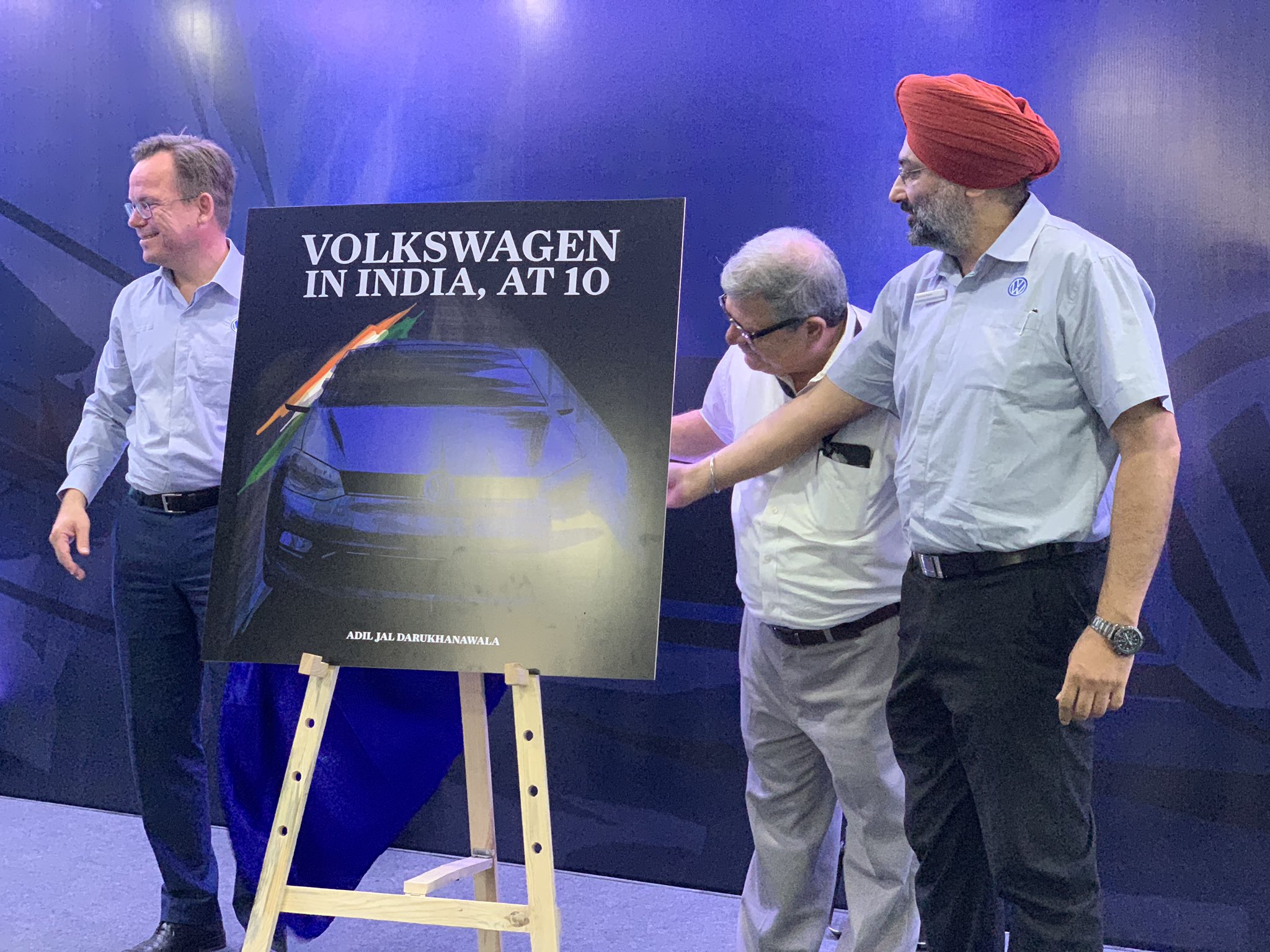 Volkswagen Motorsport India announces 2020 Polo Cup; driver selection process begins