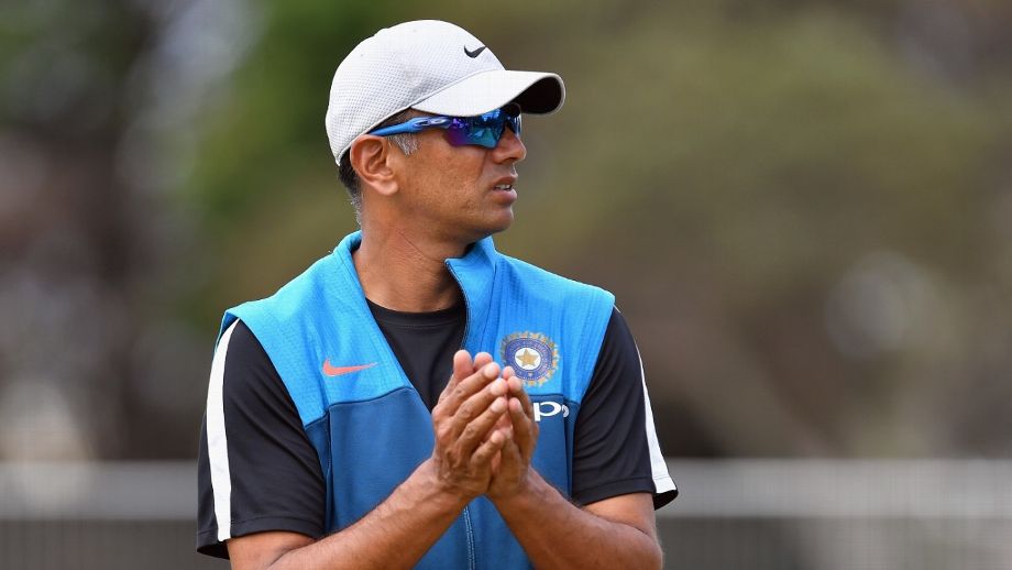 BCCI invites applications for India’s full-time coach roles