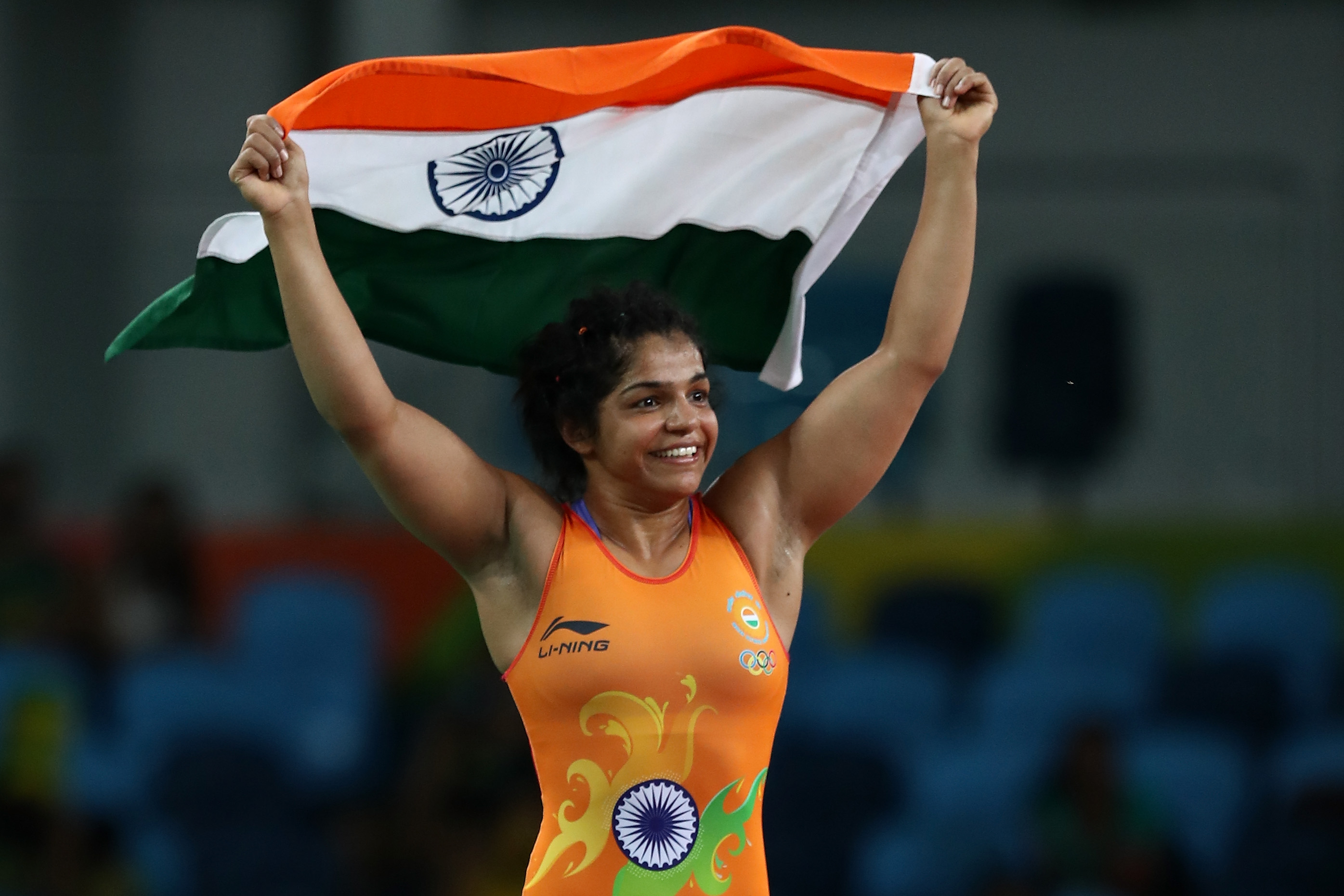 Rio 2016 | Who is Olympic bronze medalist Sakshi Malik?