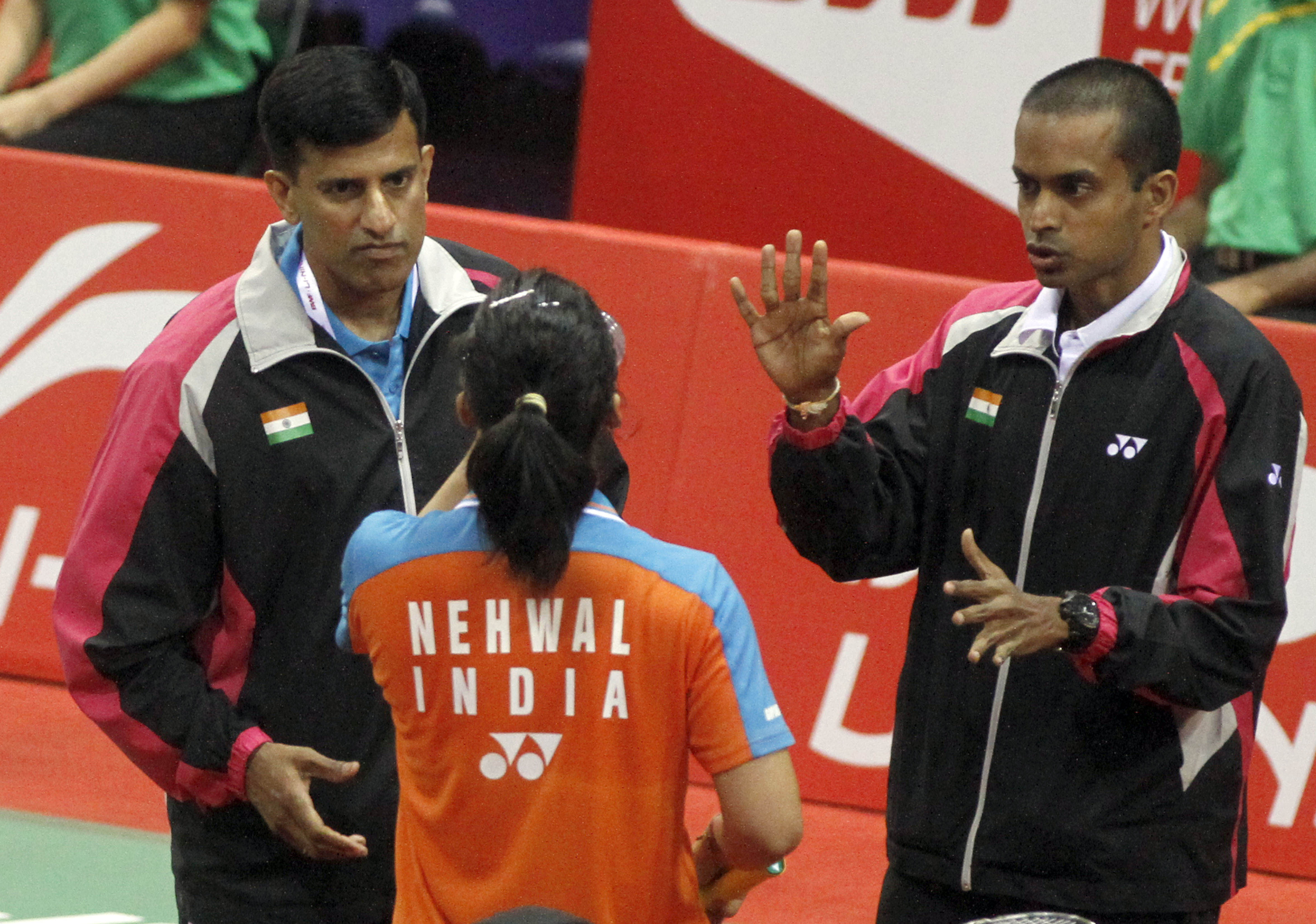 Don’t think Indian badminton’s future sustainable, says Pullela Gopichand