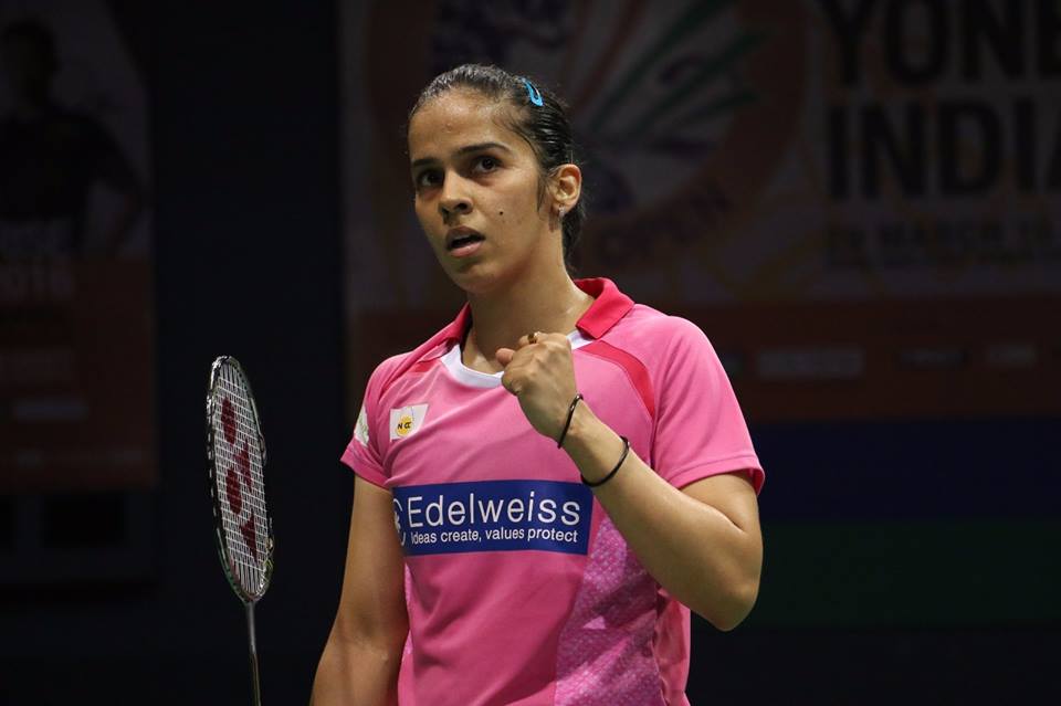 PBL 2018 | Saina Nehwal leads Awadhe Warriors to second straight win