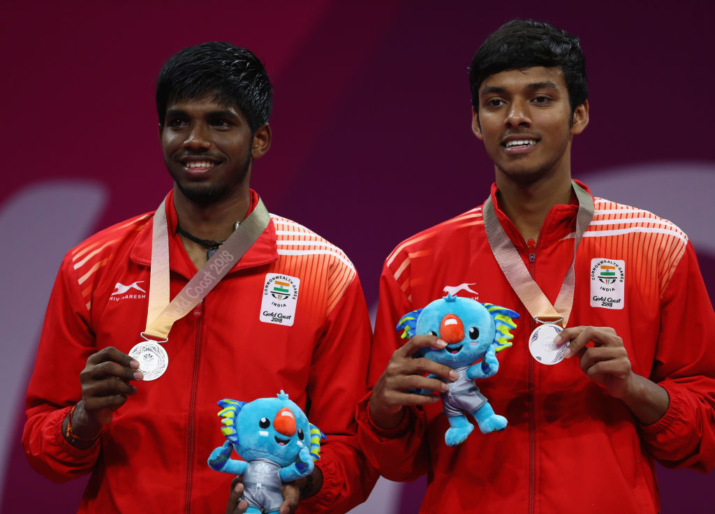 Satwiksairaj Rankireddy and Chirag Shetty pull out of India Open to prepare for Olympic qualification