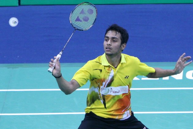 Vietnam Open | Siril Verma, Sourabh Verma go through, Shubhankar Dey bows out